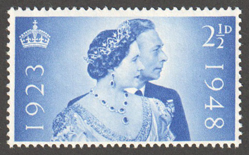 Great Britain Scott 267 MNH - Click Image to Close